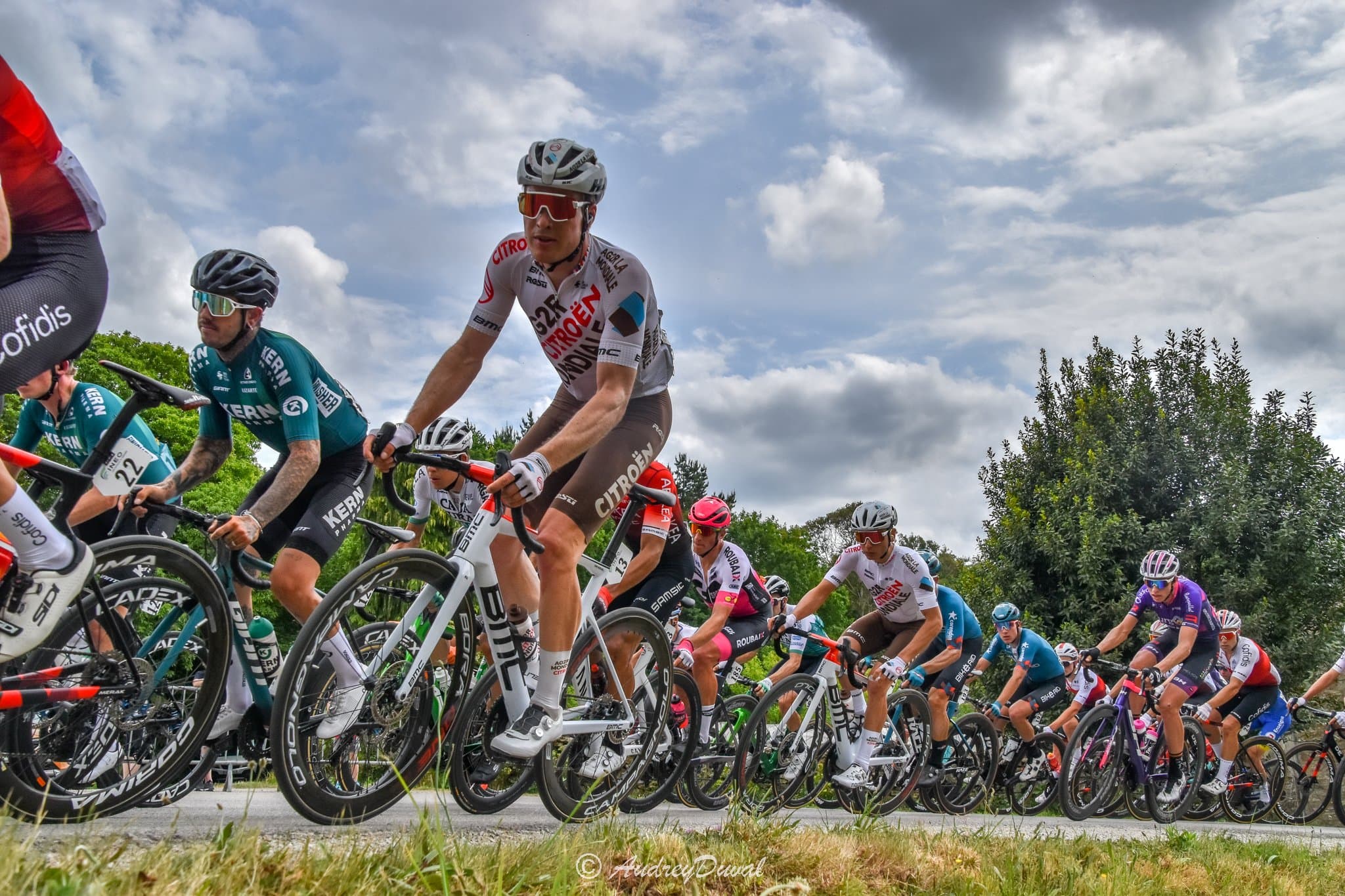 Gijs Van Hoecke annonce la fin de sa carrière professionnelle