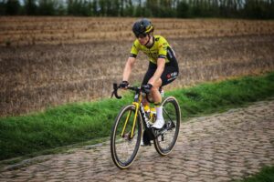 Coureuses françaises au départ du Women’s Tour Down Under 2026