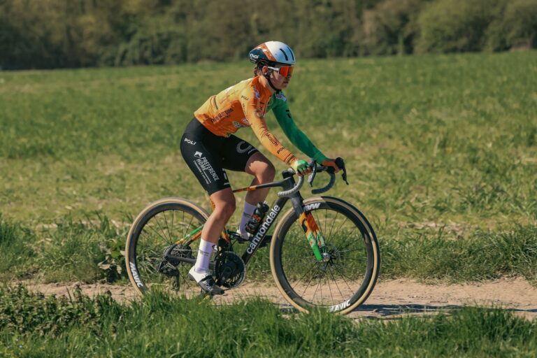 Clémence Chereau interview