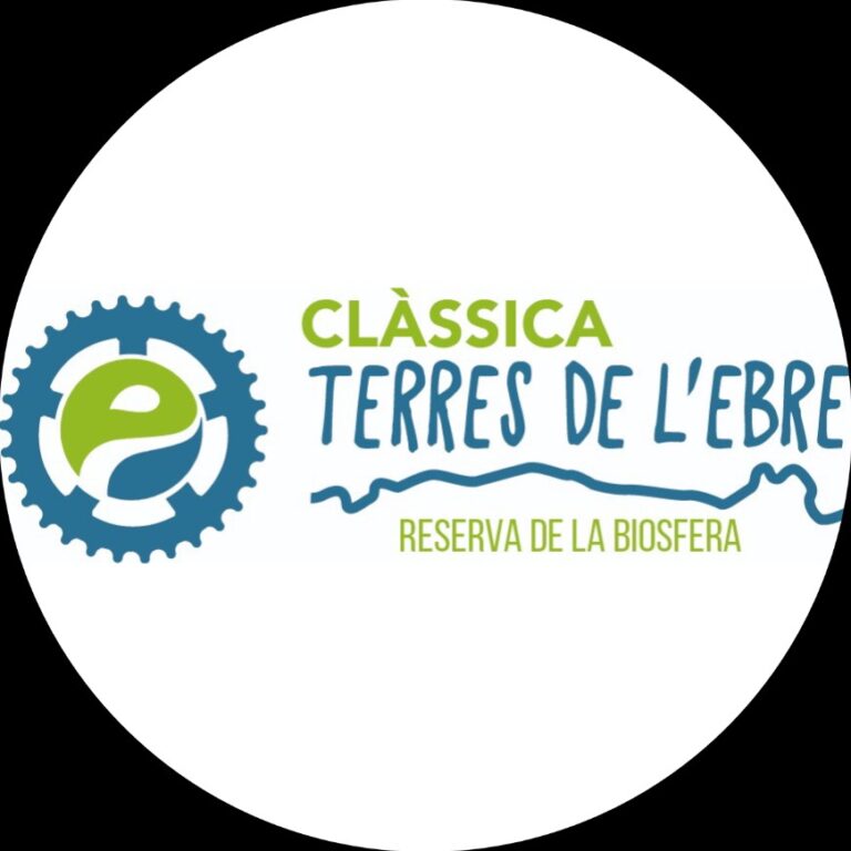 logo de la Clásica Terres de l’Ebre.