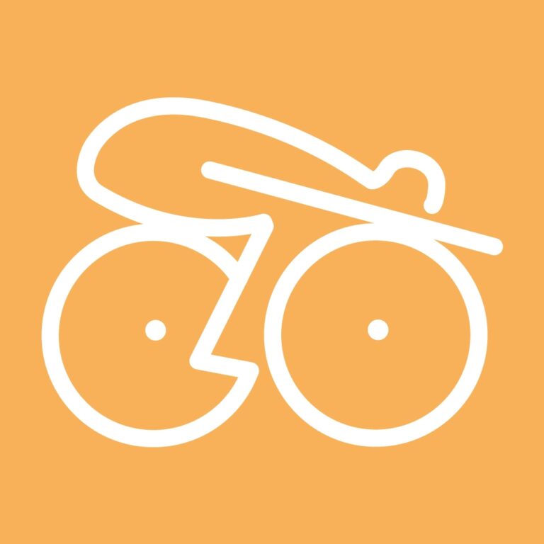 Logo du Trofeo Alfredo Binda, manche du calendrier UCI Women’s WorldTour.