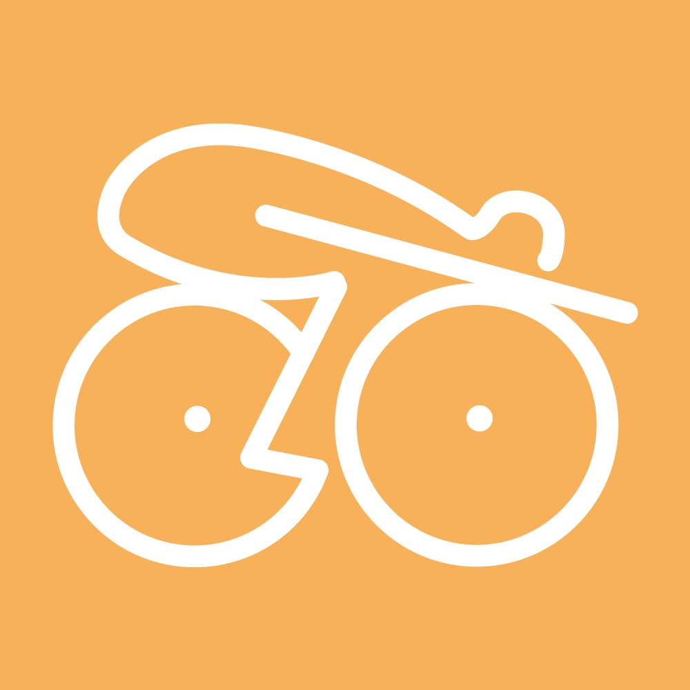 Logo du Trofeo Alfredo Binda, manche du calendrier UCI Women’s WorldTour.