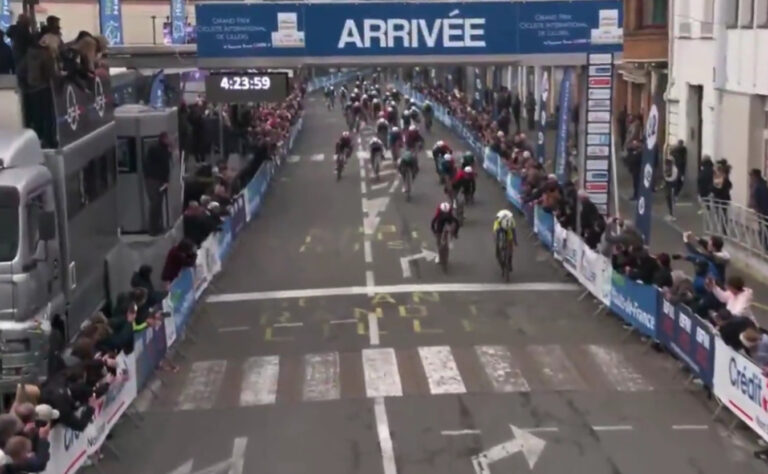 Jules Hesters victoire GP Lillers