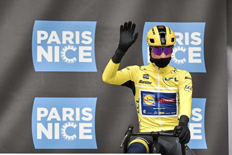 Juan Ayuso infection forfait Ardennaises