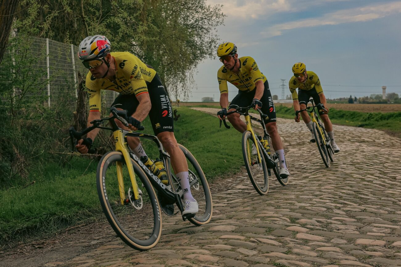 Wout Van Aert