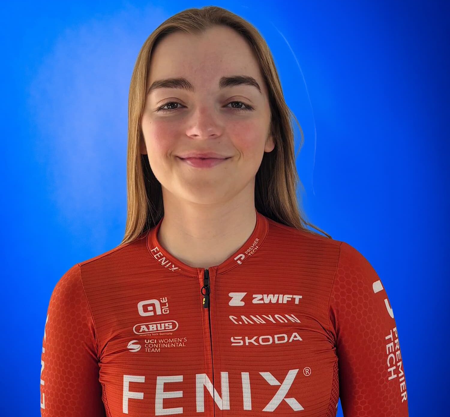 Anna Vanderaerden remporte la NXT Classic 2026