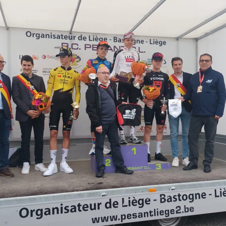 classement challenge poulidor régions france