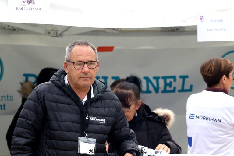 Eric Guezo interview FFC