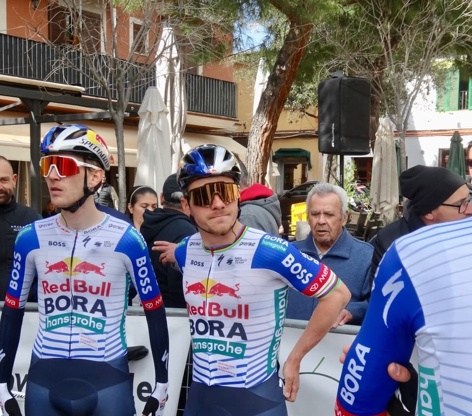 Remco Evenepoel Tour des Flandres présence confirmée