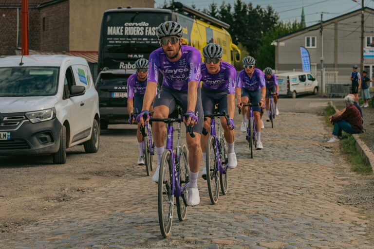 Paris-Roubaix secteur pavé spectateurs horaires