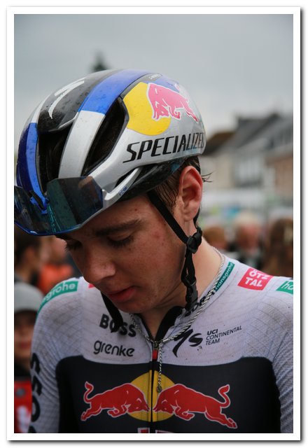 Lorenzo Finn victoire Giro del Belvedere 2026