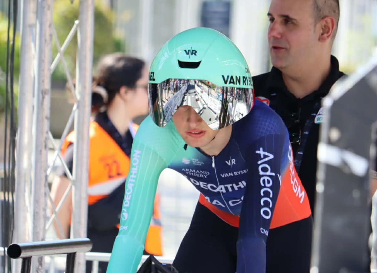 Paul Seixas Itzulia résultats