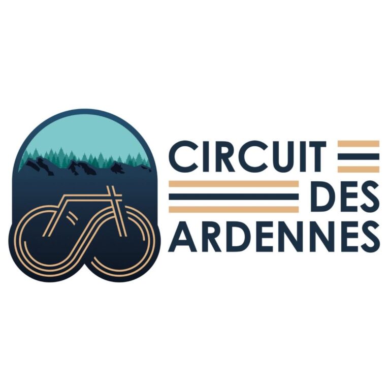 affiche Circuit des Ardennes course cycliste UCI Europe Tour