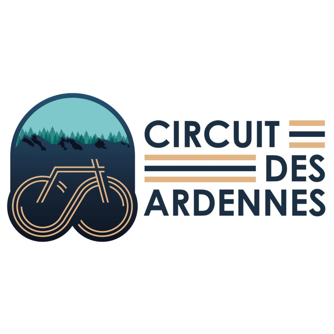 affiche Circuit des Ardennes course cycliste UCI Europe Tour