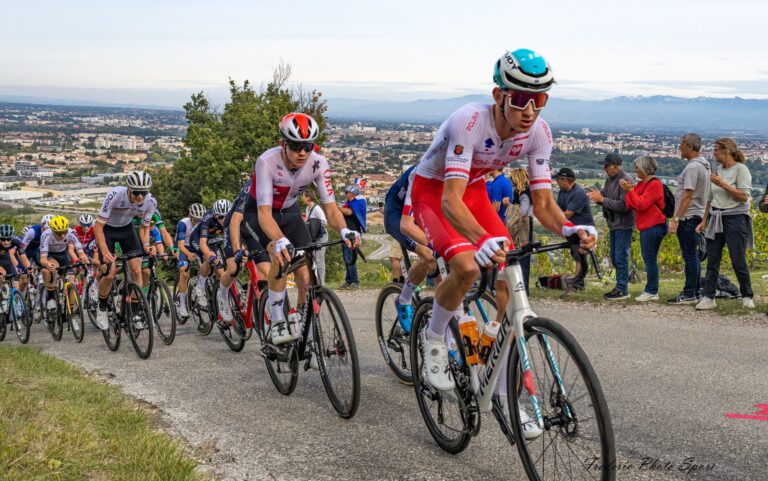 Coureurs engagés sur À travers les Hautes Fagnes