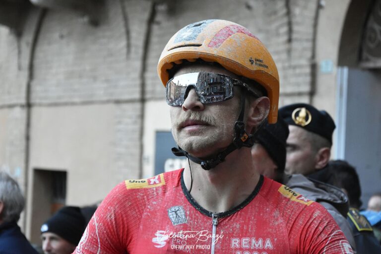 Magnus Cort champion du Danemark sur route 2026