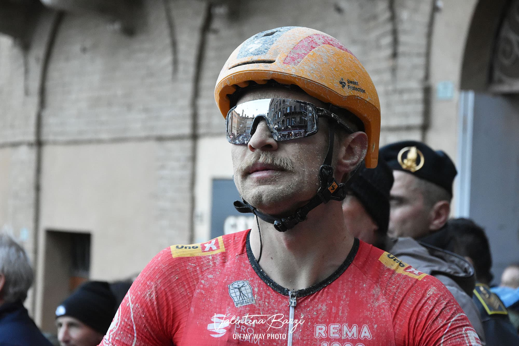 Magnus Cort champion du Danemark sur route 2026