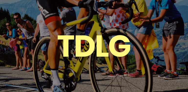 TDLG : viens tester l’app qui rend fous les Cyclix