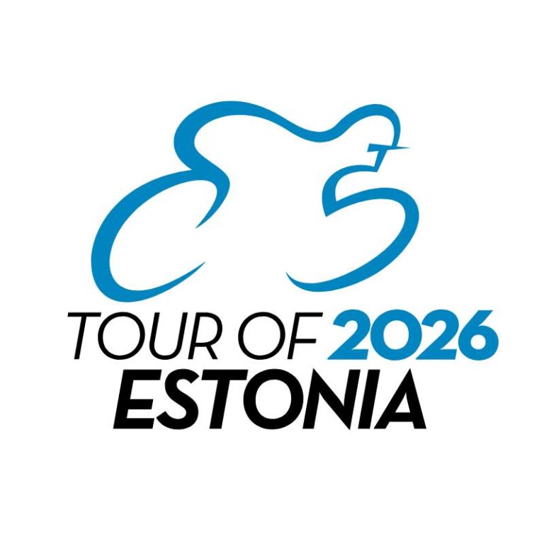 Liste des partants du Tour of Estonia 2026, course UCI Europe Tour disputée du 4 au 6 juin.