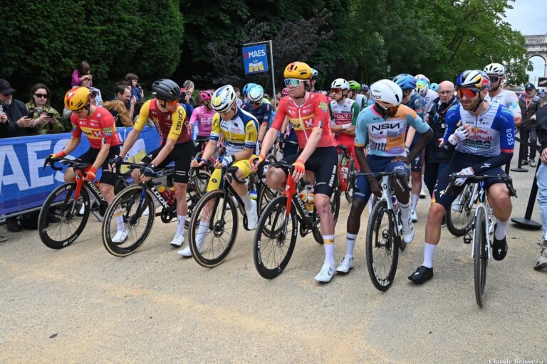 résultats des championnats nationaux