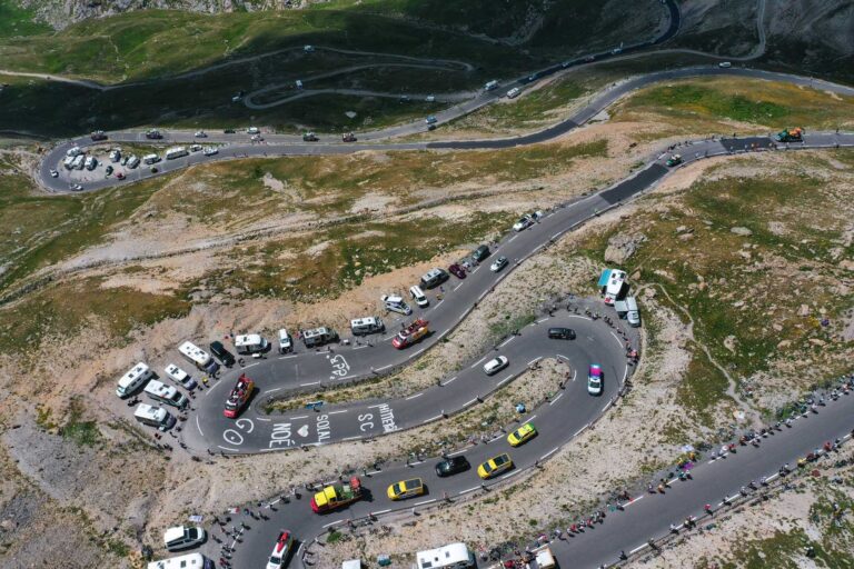 Présentation de la 19e étape du Tour de France 2026 entre Gap et l’Alpe d’Huez
