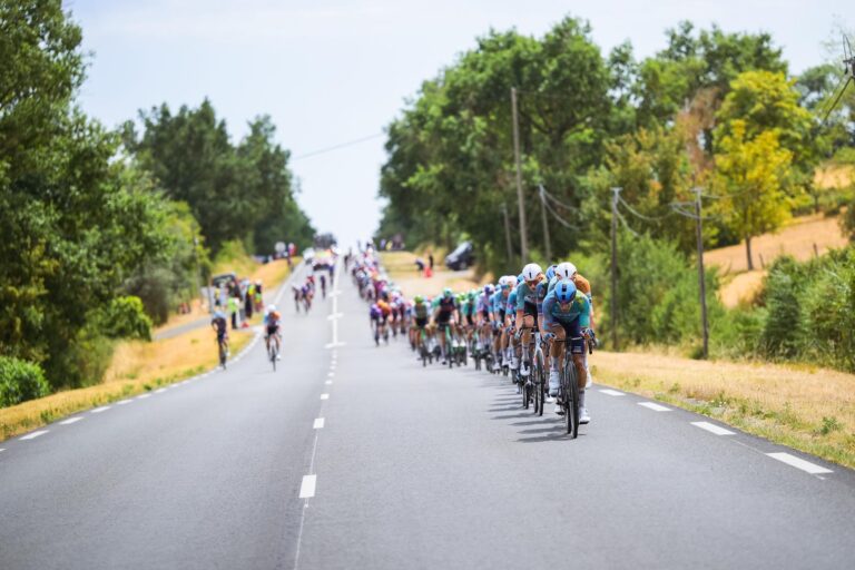 Profil de la 12e étape du Tour de France 2026 entre Nevers Magny-Cours et Chalon-sur-Saône