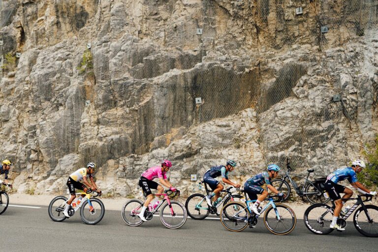 Abandon d’Ilan Van Wilder sur le Tour de France 2026