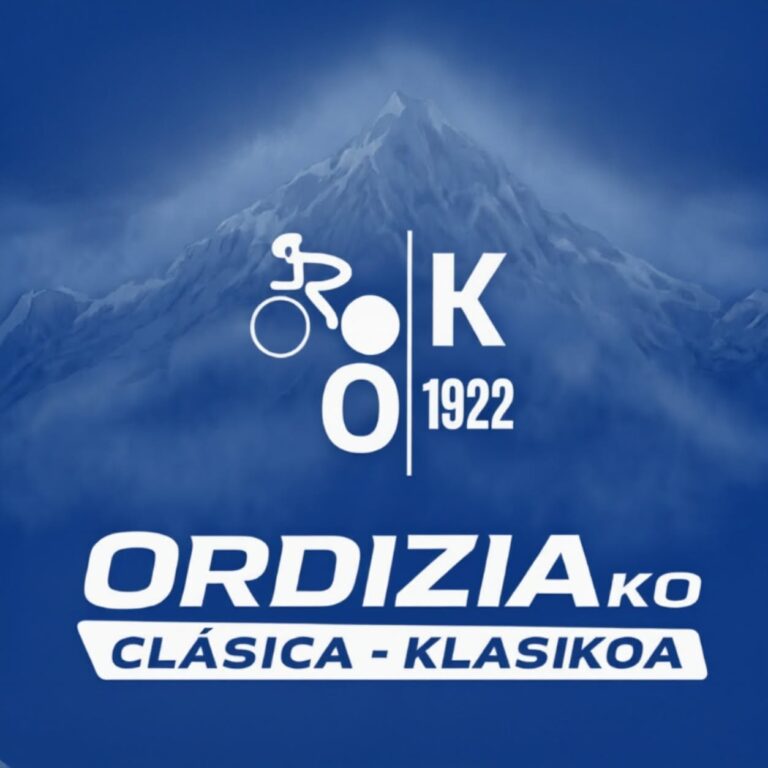 Partants de la Villafranca de Ordizia 2026