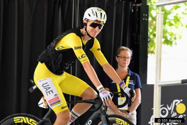Classement des primes remportées par les équipes du Tour de France