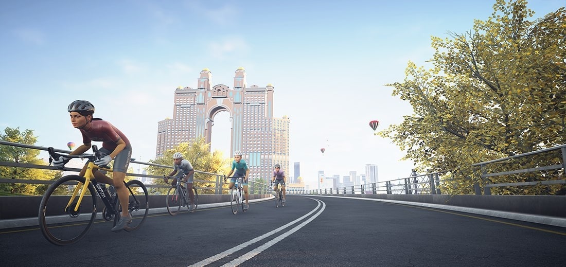 Mondiaux e-sport UCI 2026 organisés en Europe et en Amérique du Nord
