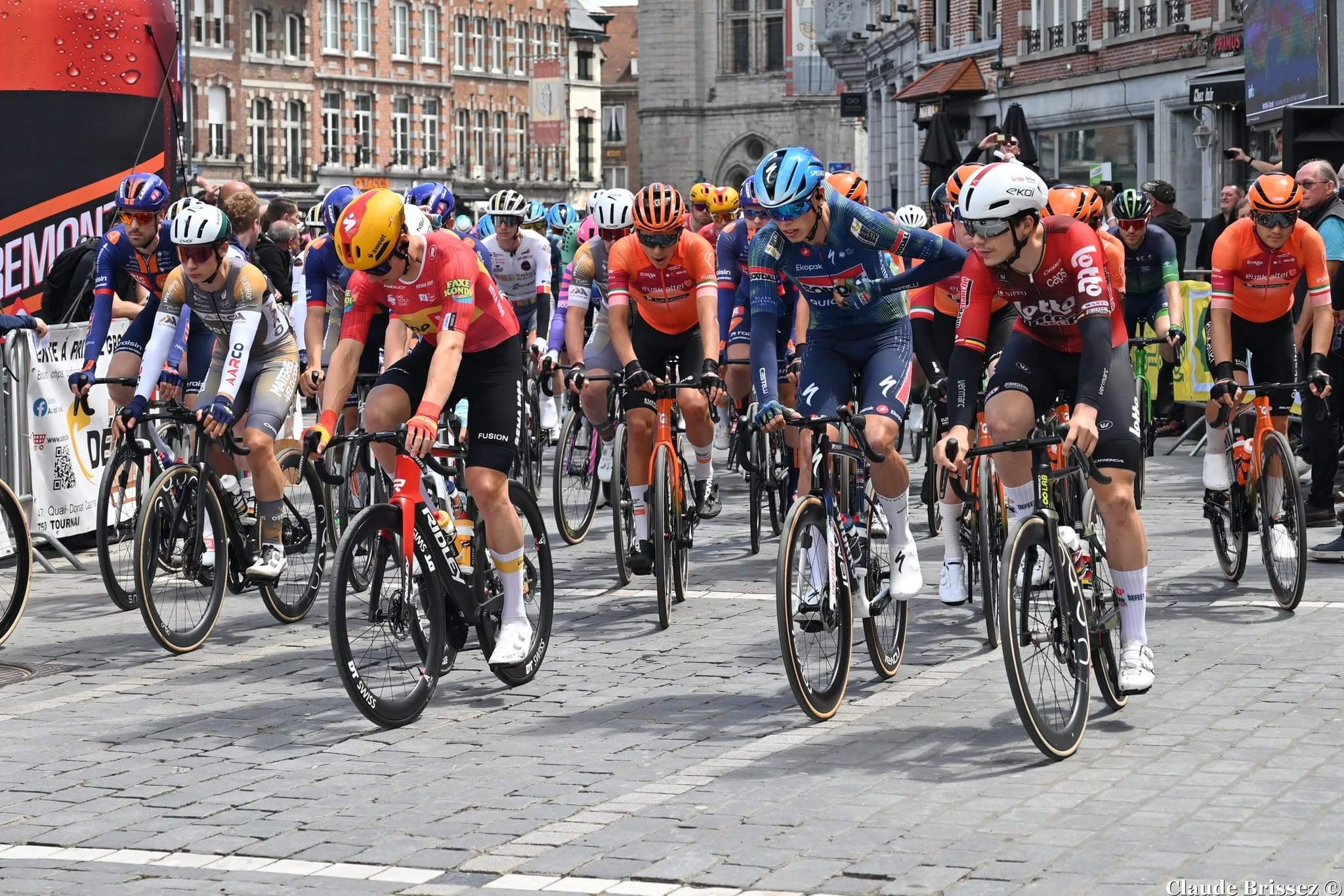 Proposition de calendrier cycliste face au dérèglement climatique
